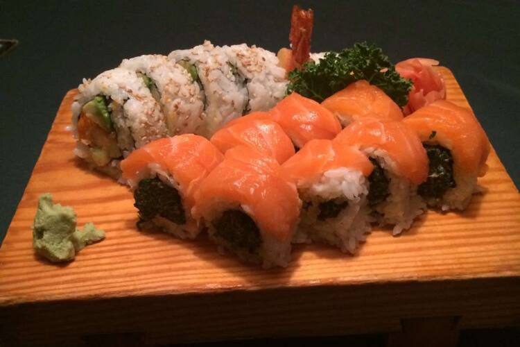 Sushi Masa Japanese Restaurant Sioux Falls Sioux Falls Sushi Masa Japanese Restaurant Sioux Falls Sioux Falls
